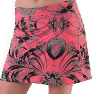 Skirt Sport Happy Girl Skort XL